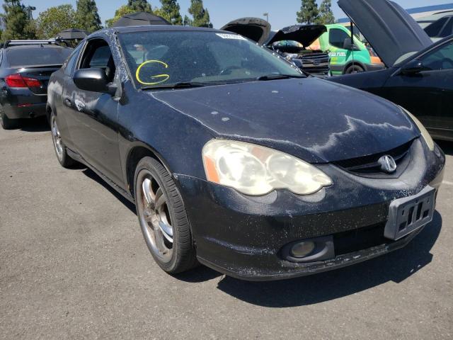 Photo 1 from auction – 2002 ACURA RSX TYPE-S with VIN JH4DC53012C000302