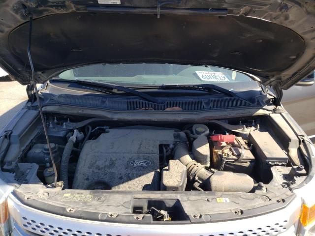 Photo 7 from auction – 2012 FORD EXPLORER X with VIN 1FMHK7D86CGA84368
