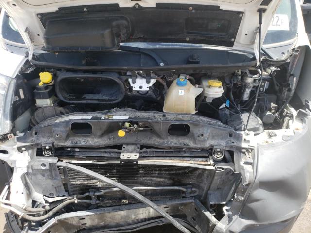 Photo 7 from auction – 2016 RAM PROMASTER with VIN 3C6TRVAG5GE130652