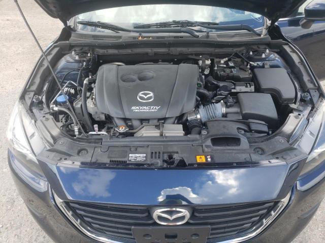 Photo 7 from auction – 2018 MAZDA 3 TOURING with VIN 3MZBN1L38JM255481