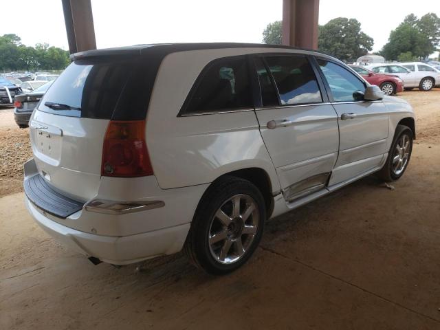 Photo 4 from auction – 2005 CHRYSLER PACIFICA L with VIN 2C8GF78485R263782
