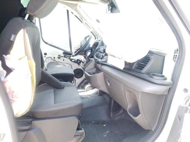 Photo 5 from auction – 2020 FORD TRANSIT T- with VIN 1FTBR1C85LKA07203