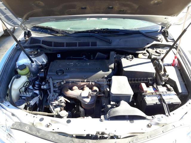 Photo 7 from auction – 2009 TOYOTA CAMRY BASE with VIN 4T4BE46K89R106925