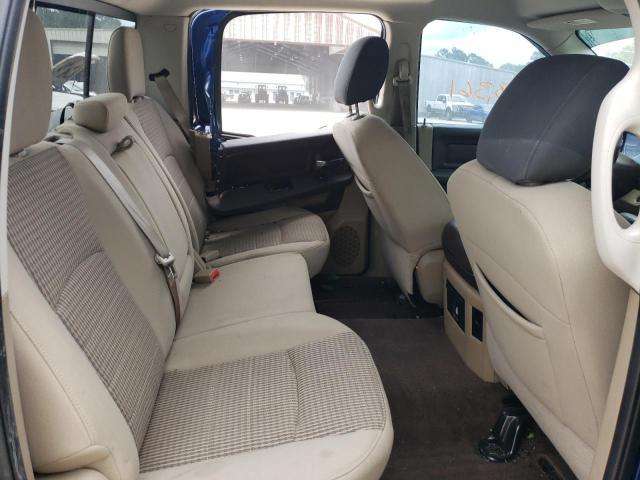 Photo 6 from auction – 2011 DODGE RAM 1500 with VIN 1D7RB1CTXBS635513