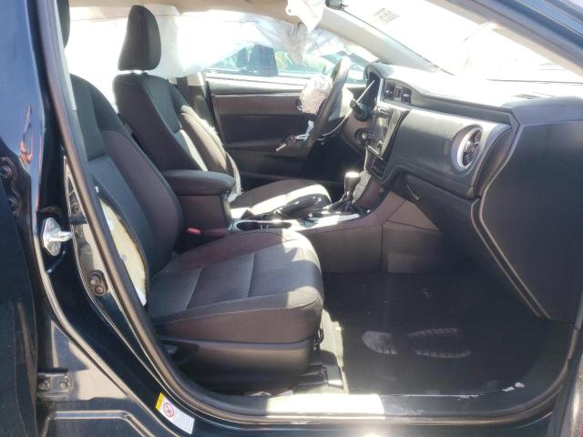 Photo 5 from auction – 2018 TOYOTA COROLLA L with VIN 2T1BURHE2JC030044