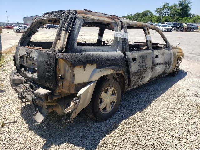 Photo 4 from auction – 2003 CHEVROLET TRAILBLAZE with VIN 1GNET16SX36232304