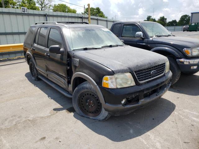 FORD EXPLORER X 2002 with VIN 1FMZU73K82UD29537 - Photo from auction