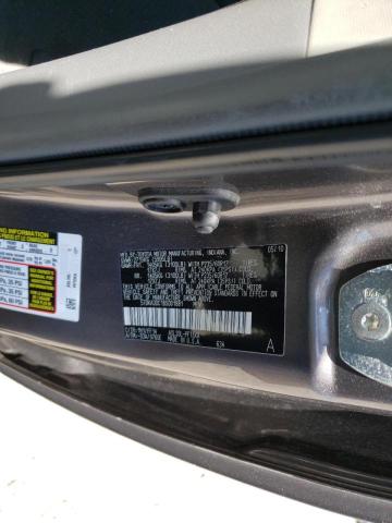 Photo 10 from auction – 2011 TOYOTA SIENNA BAS with VIN 5TDKA3DC1BS001881