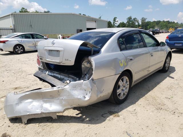 Photo 4 from auction – 2005 NISSAN ALTIMA S with VIN 1N4AL11D35C264005