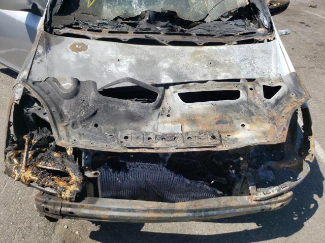 Photo 7 from auction – 2002 HONDA CIVIC SI with VIN SHHEP33592U301671