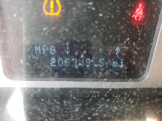 Photo 8 from auction – 2008 MERCURY MARINER PR with VIN 4M2CU97188KJ39274