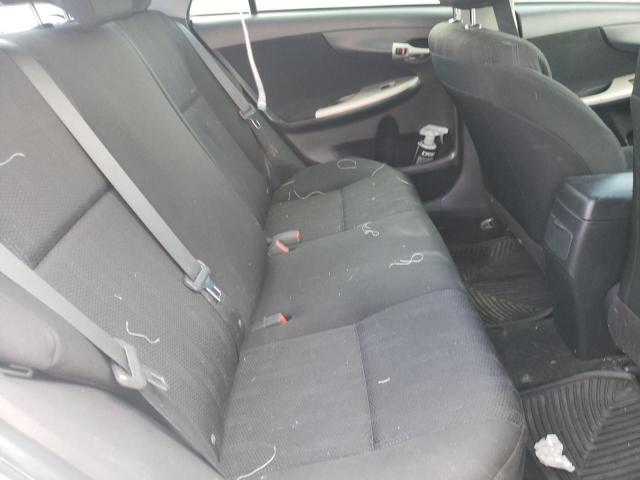 Photo 6 from auction – 2011 TOYOTA COROLLA BA with VIN 2T1BU4EE0BC659598