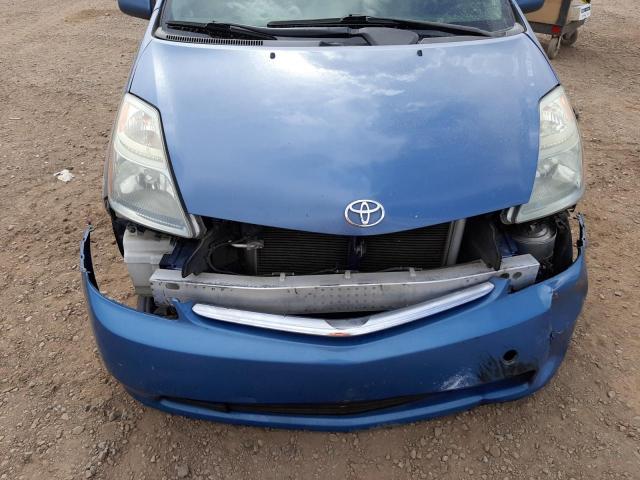 Photo 9 from auction – 2008 TOYOTA PRIUS with VIN JTDKB20U387729677