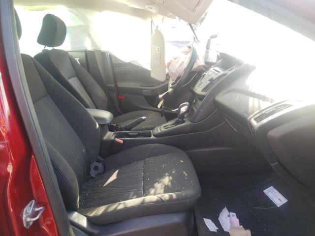 Photo 5 from auction – 2015 FORD FOCUS SE with VIN 1FADP3F25FL268515