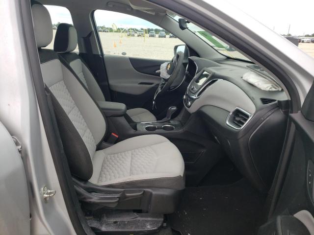 Photo 5 from auction – 2019 CHEVROLET EQUINOX LS with VIN 2GNAXHEV1K6105098
