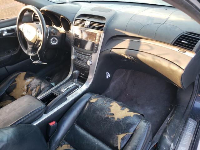 Photo 9 from auction – 2007 ACURA TL with VIN 19UUA66277A025526