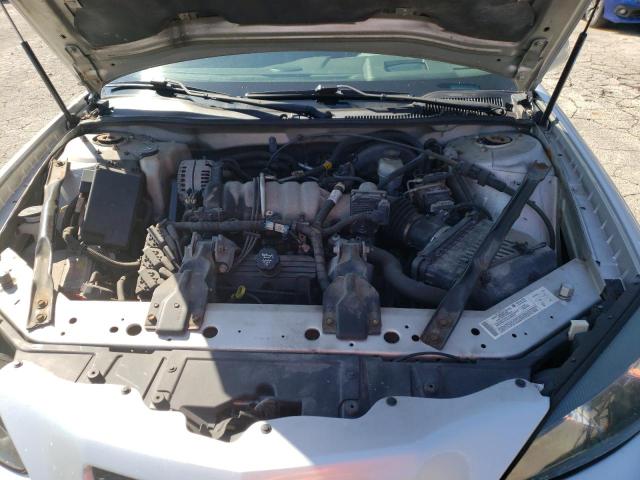 Photo 7 from auction – 2004 PONTIAC GRAND PRIX with VIN 2G2WS522641138916