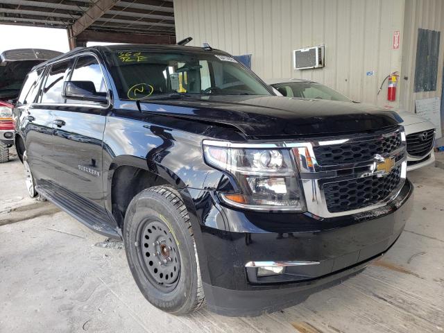 CHEVROLET SUBURBAN C 2016 with VIN 1GNSCGKC9GR442692 - Photo from auction