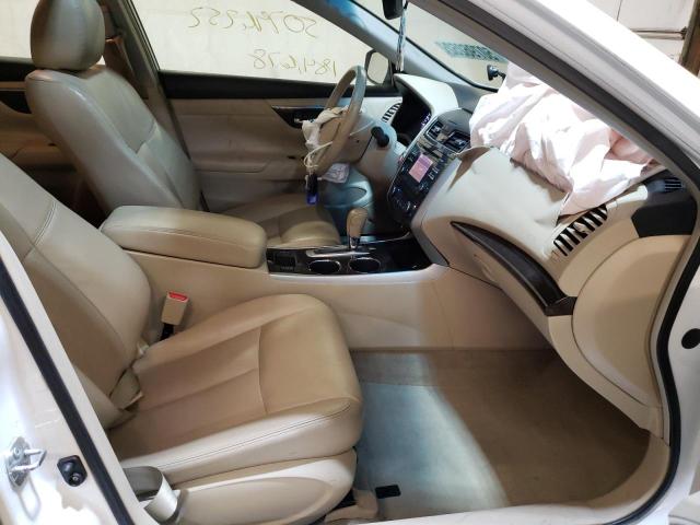 Photo 5 from auction – 2013 NISSAN ALTIMA 2.5 with VIN 1N4AL3AP5DC165884