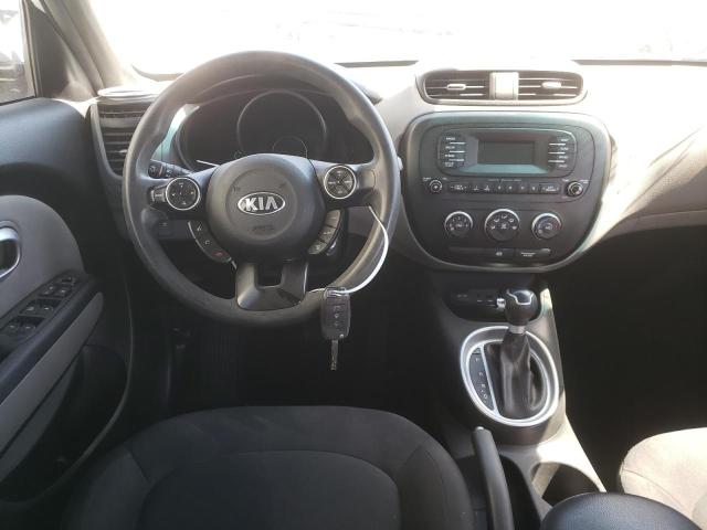 Photo 9 from auction – 2015 KIA SOUL with VIN KNDJN2A25F7142913