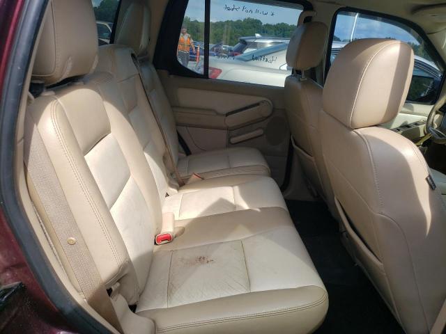 Photo 6 from auction – 2007 FORD EXPLORER S with VIN 1FMEU53847UA02759