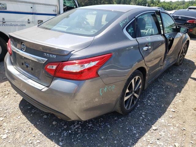 Photo 4 from auction – 2016 NISSAN ALTIMA 3.5 with VIN 1N4BL3AP0GC294124