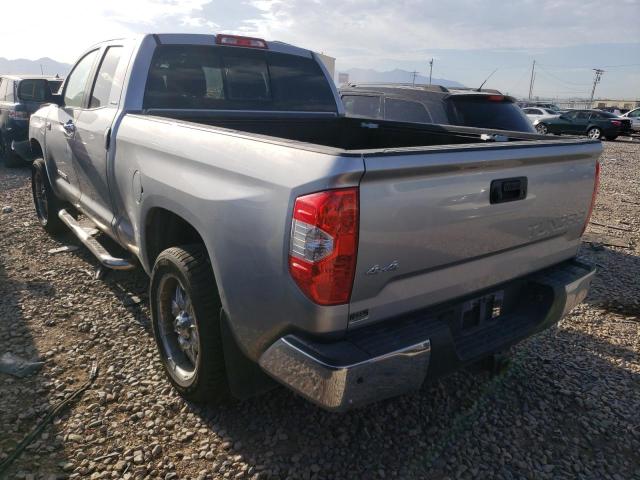 Photo 3 from auction – 2014 TOYOTA TUNDRA DOU with VIN 5TFBY5F15EX341665
