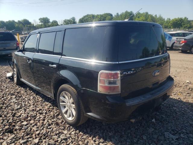 Photo 3 from auction – 2012 FORD FLEX with VIN 2FMGK5CC4CBD04006