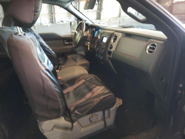 Photo 5 from auction – 2014 FORD F150 SUPER with VIN 1FTFX1EF2EFA34969