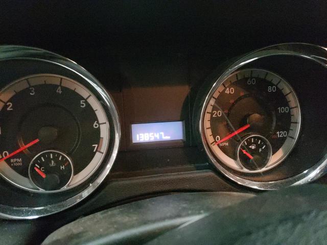 Photo 8 from auction – 2017 DODGE GRAND CARA with VIN 2C4RDGBG0HR830736