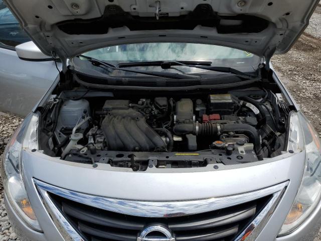 Photo 7 from auction – 2015 NISSAN VERSA S with VIN 3N1CN7AP8FL904292