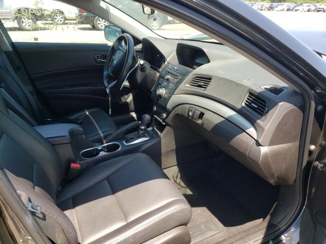 Photo 5 from auction – 2016 ACURA ILX BASE W with VIN 19UDE2F33GA017946