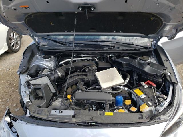 Photo 7 from auction – 2021 SUBARU CROSSTREK with VIN JF2GTHSC0MH333464