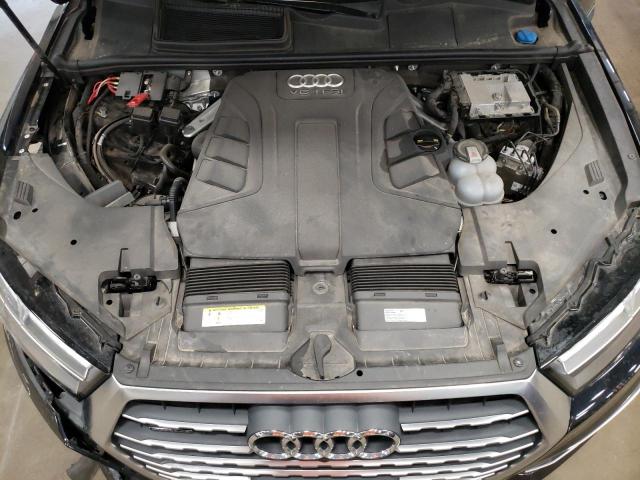 Photo 7 from auction – 2017 AUDI Q7 PRESTIG with VIN WA1VAAF71HD056055