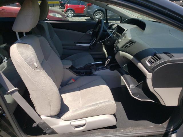 Photo 5 from auction – 2012 HONDA CIVIC EX with VIN 2HGFG3B82CH521118
