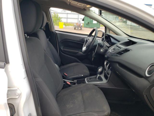 Photo 5 from auction – 2015 FORD FIESTA SE with VIN 3FADP4EJ4FM124631