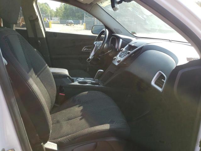 Photo 5 from auction – 2011 CHEVROLET EQUINOX LT with VIN 2CNFLEEC3B6294212