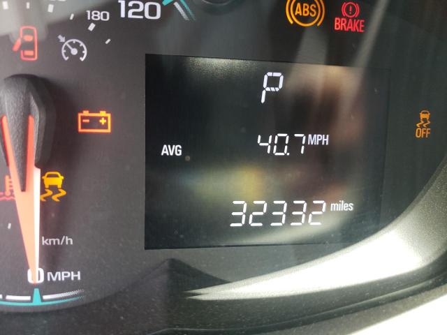 Photo 8 from auction – 2020 CHEVROLET SPARK 1LT with VIN KL8CD6SA2LC450772