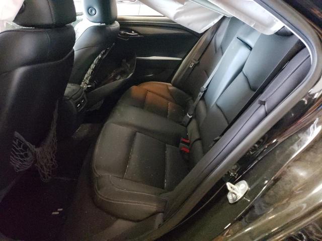 Photo 6 from auction – 2016 CADILLAC ATS with VIN 1G6AA5RA6G0118481