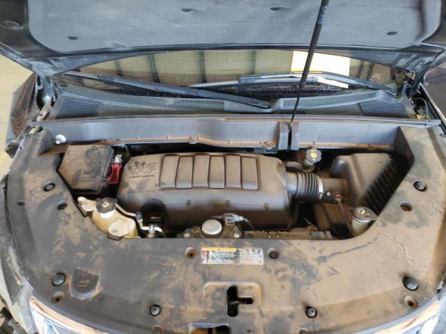 Photo 7 from auction – 2013 CHEVROLET TRAVERSE L with VIN 1GNKRJKD8DJ131494