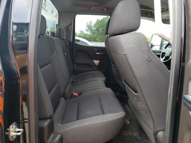 Photo 6 from auction – 2016 CHEVROLET SILVERADO with VIN 1GCVKREC8GZ120559
