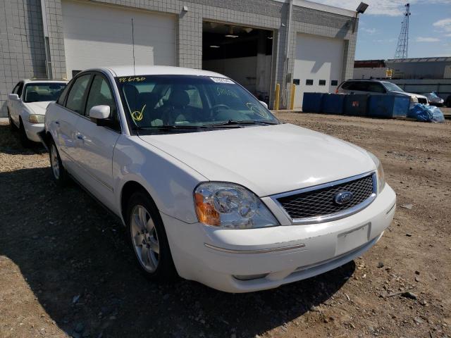 Photo 1 from auction – 2006 FORD FIVE HUNDR with VIN 1FAFP24116G153934