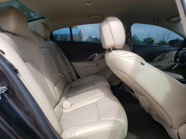 Photo 6 from auction – 2014 BUICK LACROSSE with VIN 1G4GB5G39EF101026