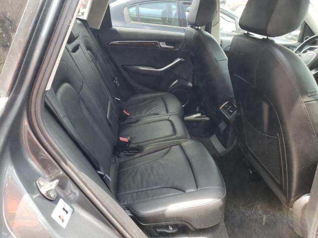 Photo 6 from auction – 2012 AUDI Q5 PREMIUM with VIN WA1LFAFP2CA044547