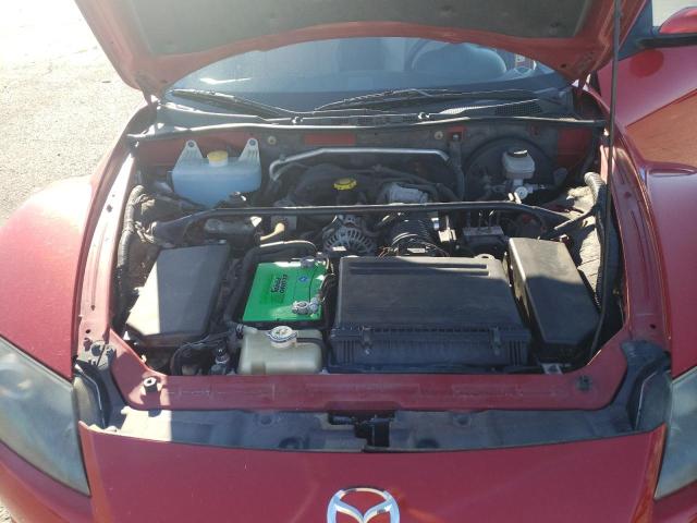 Photo 7 from auction – 2007 MAZDA RX8 with VIN JM1FE173870208042