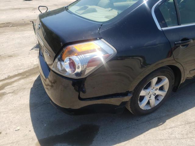 Photo 9 from auction – 2008 NISSAN ALTIMA 2.5 with VIN 1N4AL21E58N469638