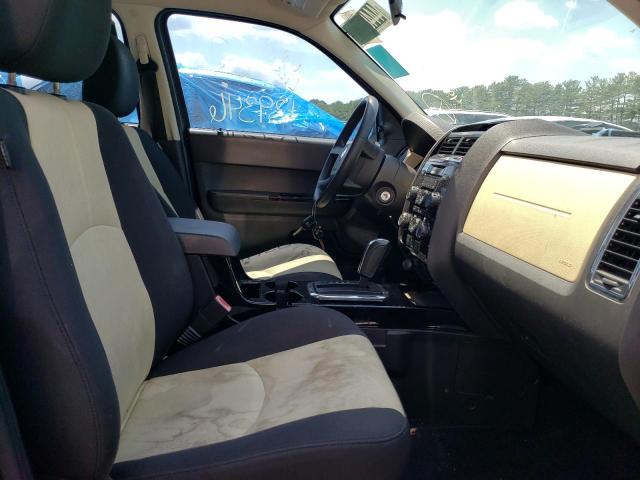 Photo 5 from auction – 2008 MAZDA TRIBUTE I with VIN 4F2CZ02Z28KM05209