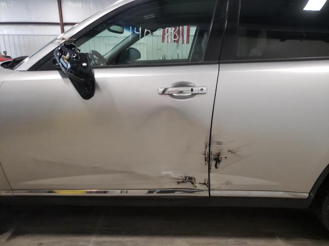 Photo 9 from auction – 2008 INFINITI FX35 with VIN JNRAS08U48X100286
