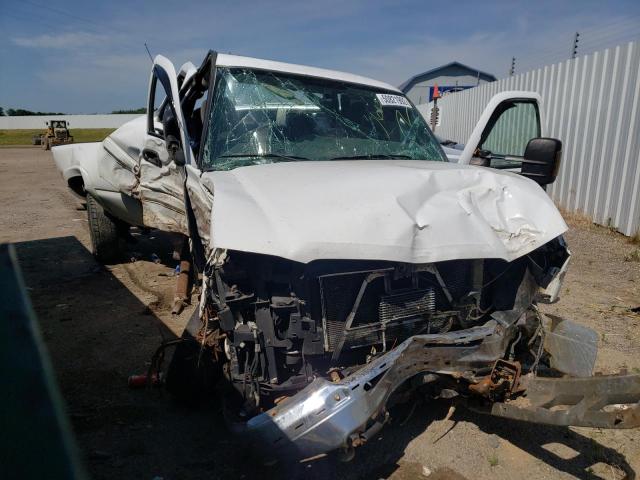 CHEVROLET SILVERADO 2004 with VIN 1GCHK29U14E376939 - Photo from auction