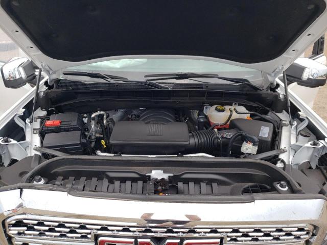 Photo 7 from auction – 2021 GMC SIERRA C15 with VIN 3GTP8FED0MG448164